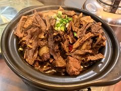 -徽州美食(三十年老店)