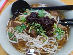 -李先生牛肉面大王(昌平鼓楼店)