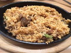 -豪客来牛排(红豆万花城店)