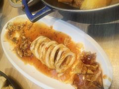-荣鹏风味烀饼(万达广场店)