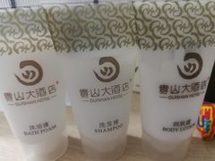-贵山和泰酒店(大十字喷水池店)