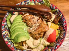 -SUPER BOWL超级碗(崂山丽达店)
