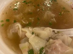 -韩萍老南京馄饨(河西万达店)
