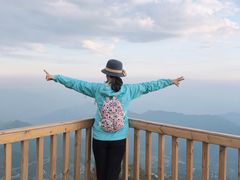 -白草畔自然风景区