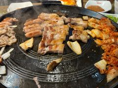 -方新村一品大锅盖(北京街店)