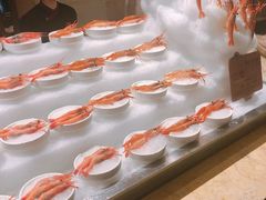 -雍和会海鲜姿造自助(湖东路店)