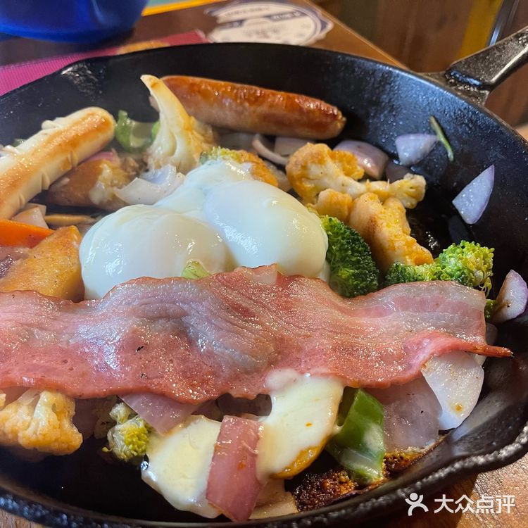 大理古城不可错过的西餐厅 