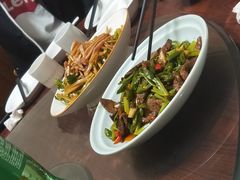 -小土豆北方菜馆(文慧园店)