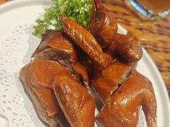 -老广酒楼(樱花店)