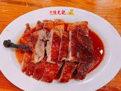 -澳门陈光记烧味饭店(南京德基广场店)