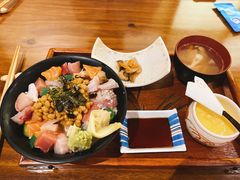 -希望日本料理(保利香槟花园店)