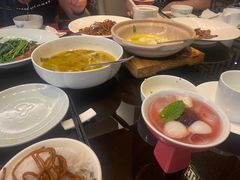 -杭州和达希尔顿逸林酒店·和园中餐厅-杭帮菜名店