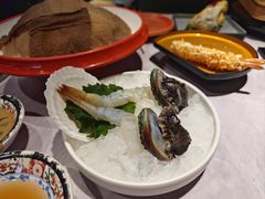 -一绪に寿喜烧自助(世茂广场店)