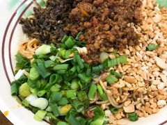 -宜宾燃面(汉渝路店)