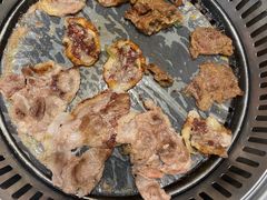 -集杰尚品海鲜烤肉火锅自助餐厅(经区九龙城店)