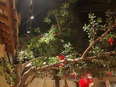 -绿茶餐厅(领展购物广场·中关村店)