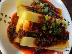 -岳记兴隆·青城腊排铜火锅(融创店)
