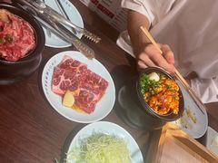 -蒜香焼肉PURUSHIN(马场路店)