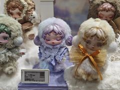 -泡泡玛特POPMART(上海环球港店)