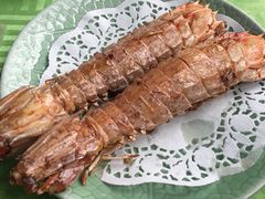 -盛港湾海鲜食府(黄沙店)