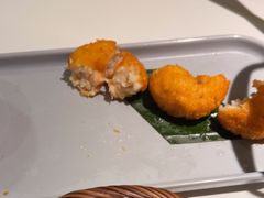 -帕娜·泰式茶餐厅·Bistro(近铁广场店)