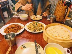 -沣元春饼馆(幸福巷店)