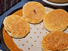 -金狮麟·新豫菜(金码大厦店)