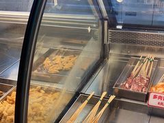 -喜姐炸串(新街汇广场店)