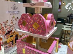 -GODIVA(王府井apm店)