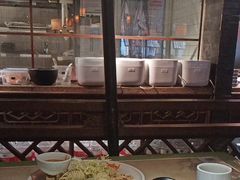 -桂满陇-十里风荷(合生汇店)