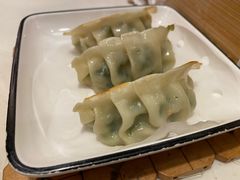 广式煎饺-火齐潮汕砂锅粥(五道口店)