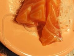 -争鲜回转寿司(南开大悦城店)