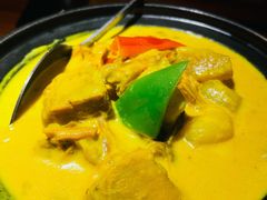 咖喱牛腩-默加东南亚美食(大宁音乐广场店)