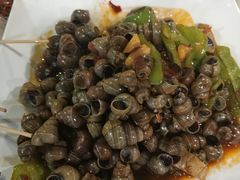 -马记烧烤(曲沃路店)