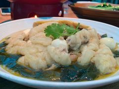 -树厨贵州菜(花果园购物中心店)