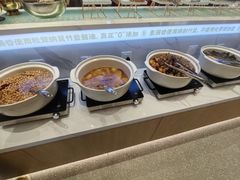 -素满香·全民食养自助(长宁龙之梦店)
