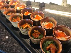 -Social 秀西餐厅-长沙瑞吉酒店(运达店)