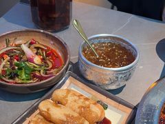 -耍盆友·重庆江湖菜(百子湾店)