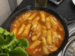-美洋洋纸上烧烤(昆阳店)