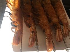 -悦屋老板娘的烤肉店(紫薇田园店)