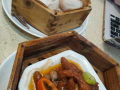 -明腾壹间茶餐厅(新都会花园广场店)