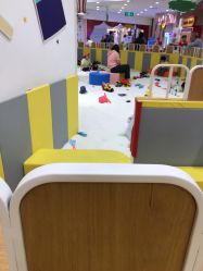 点击看大图 -MAGE麦其天地儿童乐园(滨江百联店)