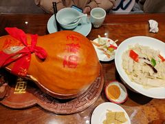 -面辣子·陕西家乡菜(长安店)