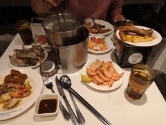 -星伦多自助料理(华润万象城店)