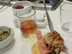 -海底捞大排档火锅(打浦路店)