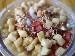 -陈氏冰粉(龙山中学店)