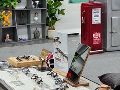 -大视光学•LINDBERG林德伯格•全球手工眼镜集合店(王府井店)