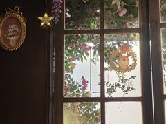 -第101座花园餐厅(湖滨88店)