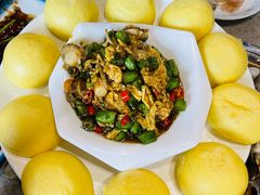 -四海蒸鲜蒸汽海鲜自助(北戴河店)