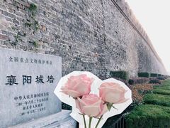 -襄阳城墙